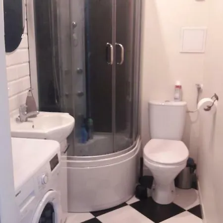 Apartament Starowka * グダニスク