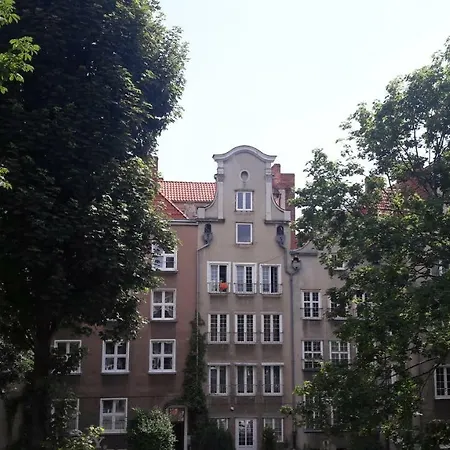 アパート Apartament Starowka *