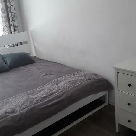 Apartament Starowka