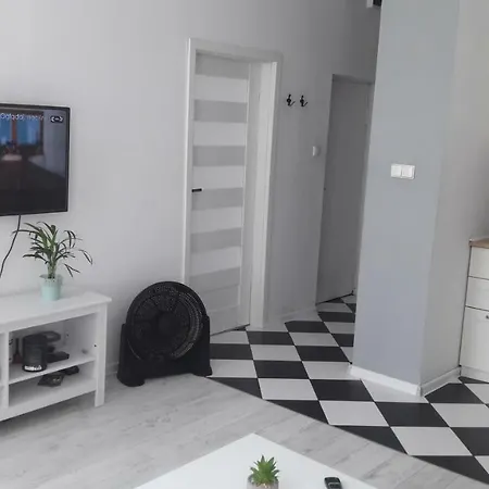 アパート Apartament Starowka